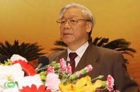 ការរិយាល័យនយោបាយជួបធ្វើការជាមួយគណៈកម្មាធិការបក្ស ទីក្រុងហូជីមិញ